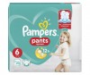  Pampers - Pants .6 (15+ ) 25 . - Pampers  Pants .6 (15+ ) 25 .