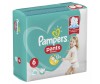  Pampers - Pants .6 (15+ ) 25 . - Pampers  Pants .6 (15+ ) 25 .