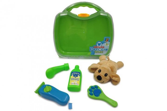  Pet Care     200497097