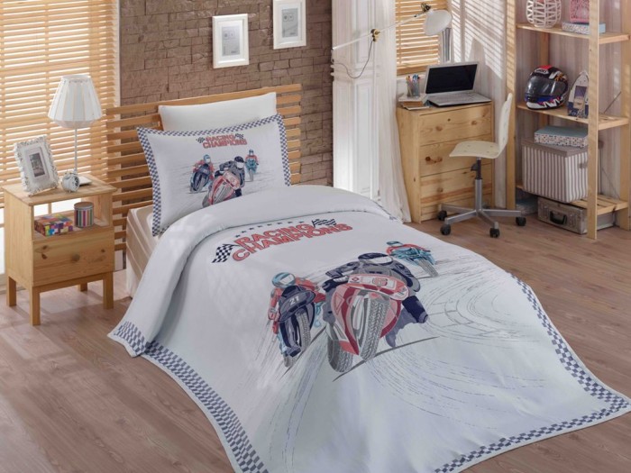   Hobby Home Collection 1.5-   Le-Man 180x240 