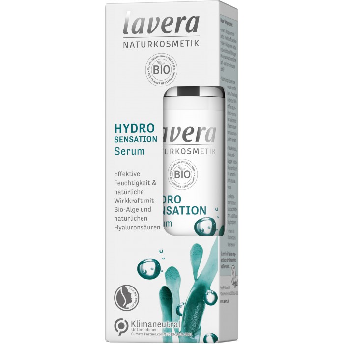  Lavera     Hydro Sensation