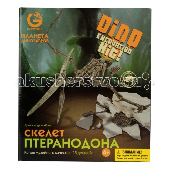  Geoworld    -  