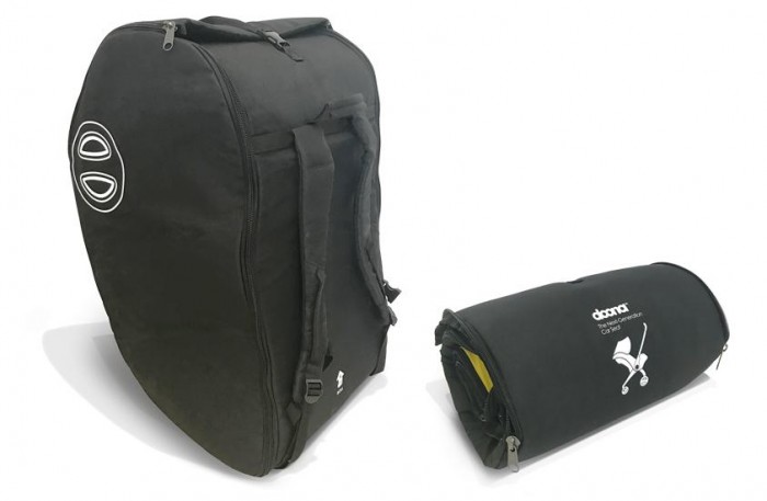  Doona -    Doona Padded Travel bag