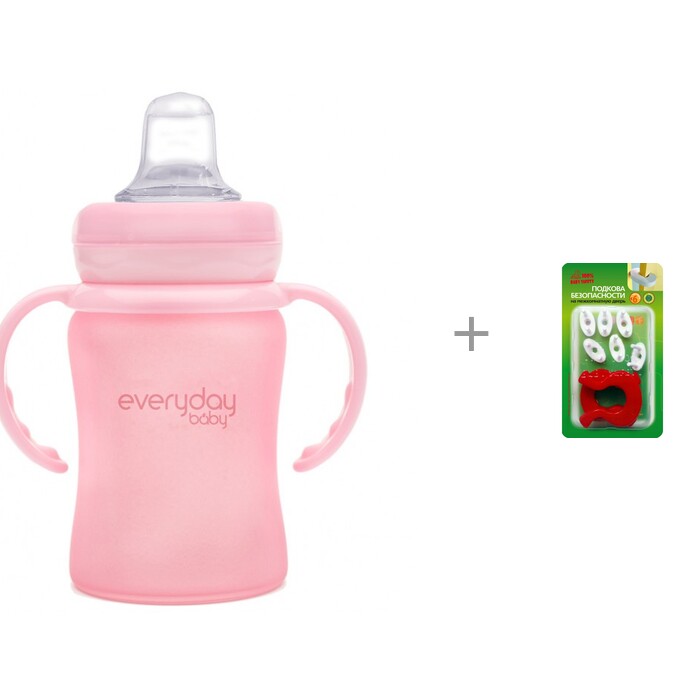 Everyday Baby           Baby Safety