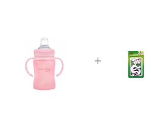  Everyday Baby           Baby Safety - 