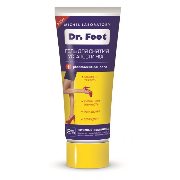  Dr.Foot      75 
