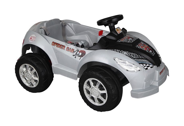  Pilsan Spider Remote