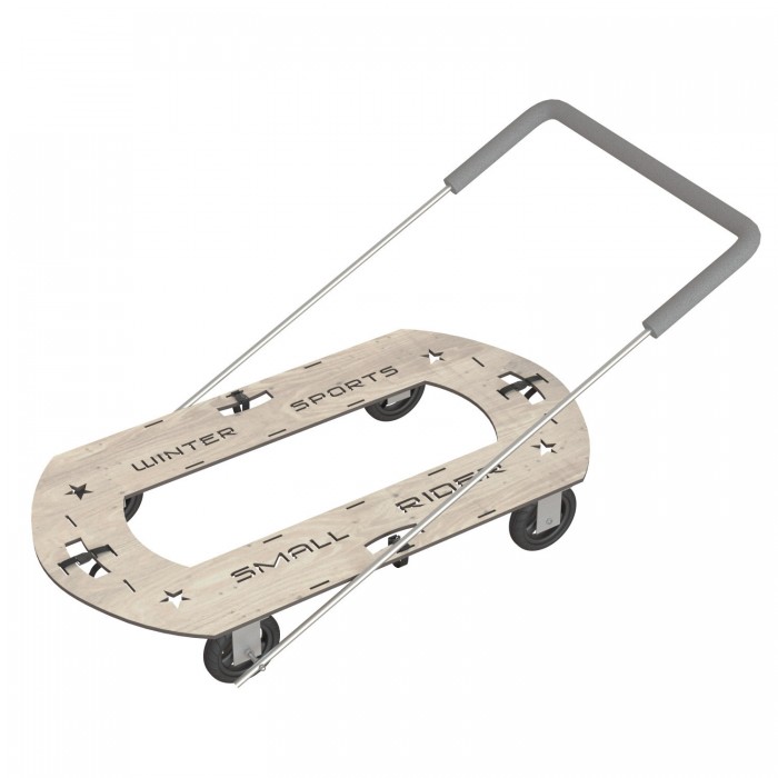  Small Rider    Transporter 100x55 c