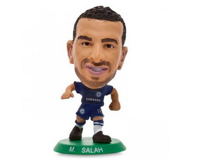  Soccerstarz       