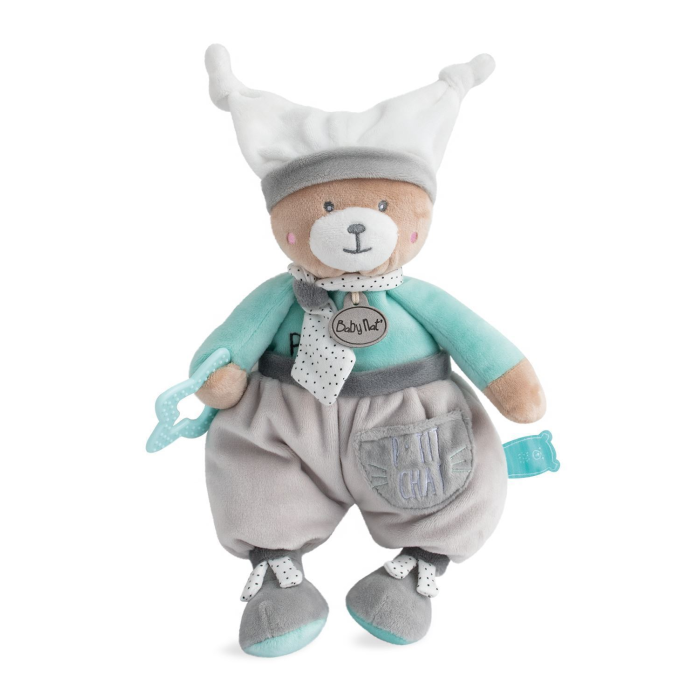  Baby Nat' by Doudou et Compagnie    Polochon 29 