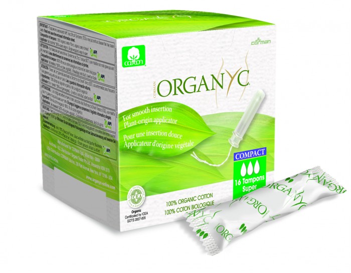  Organyc     Super 16 .