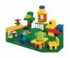  Lego Duplo 2304     3838 - Lego Duplo 2304     3838