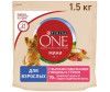  Purina ONE             1.5  - Purina ONE             1.5 