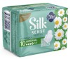  Ola! Silk Sense Classic Wings Singles Normal     10 . - Ola! Silk Sense CLASSIC WINGS SINGLES NORMAL     . 8 .