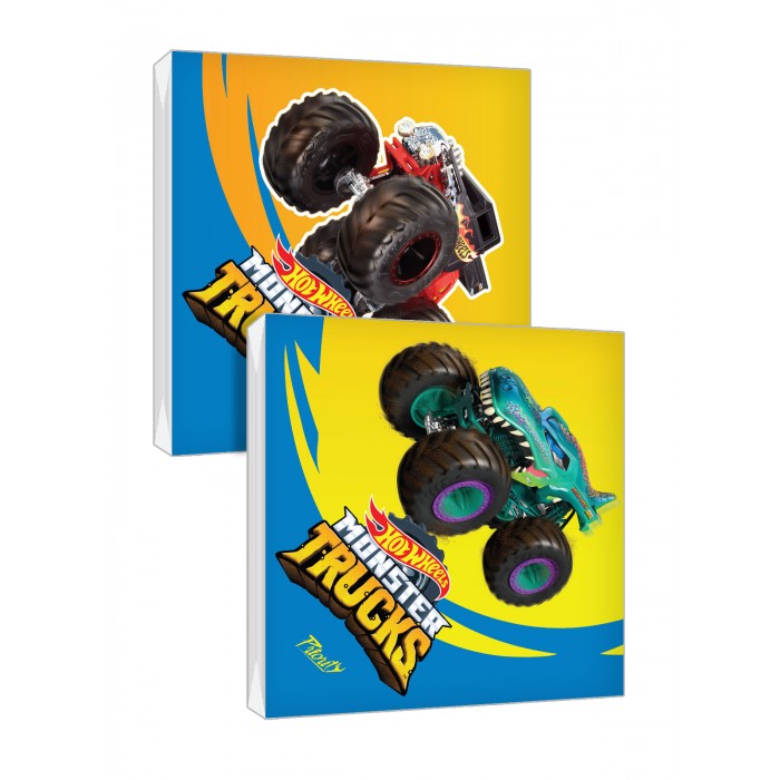  PrioritY  Hot Wheels Monster Trucks 2   12 .