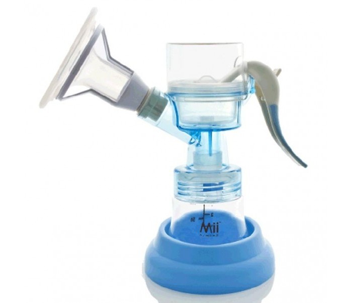  Mii  Manual Breast Pump 