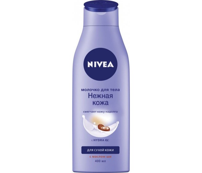  Nivea        250 