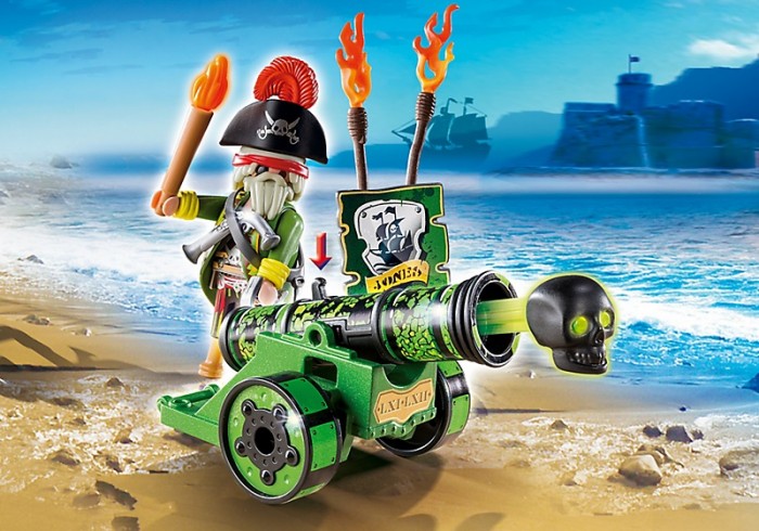  Playmobil     