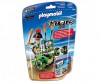  Playmobil      - Playmobil      