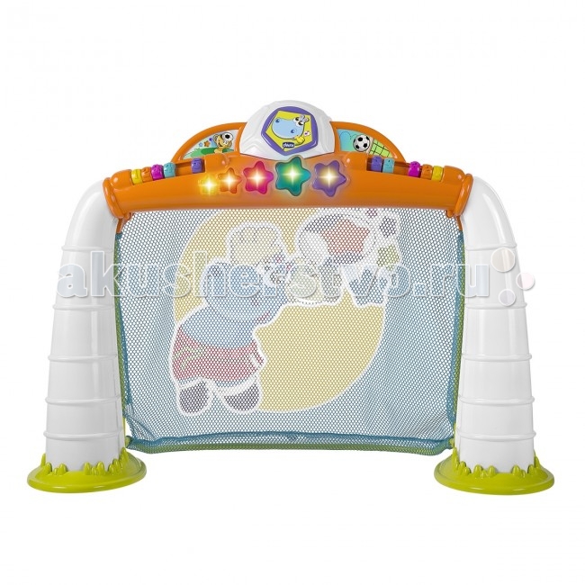   Chicco Goal League