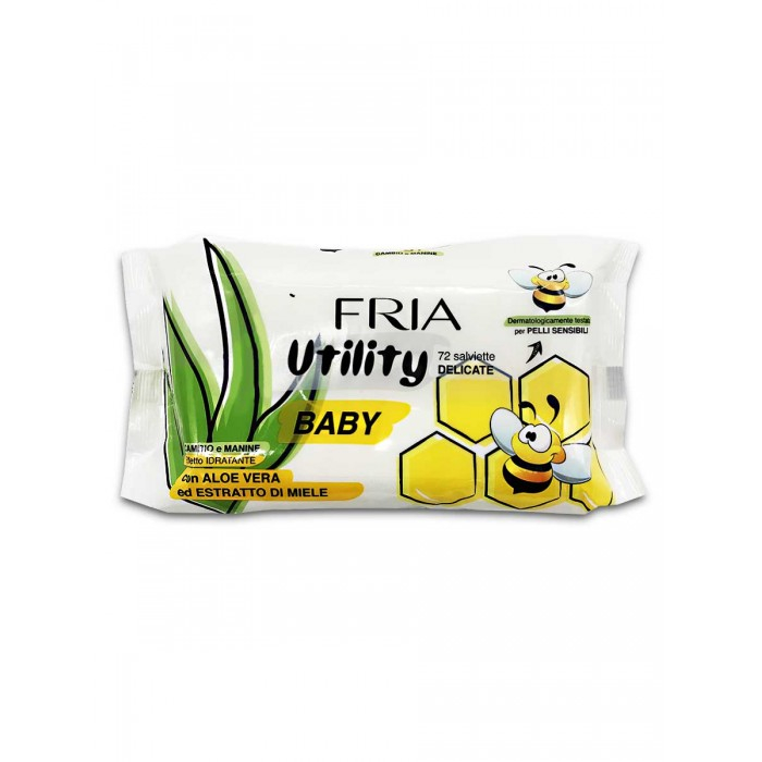  Fria    Utility      72 .