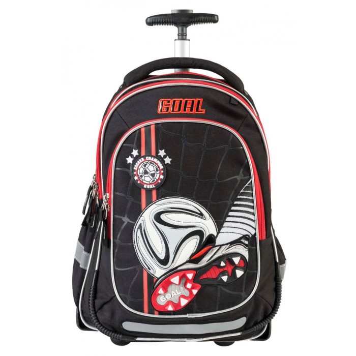  Target Collection -