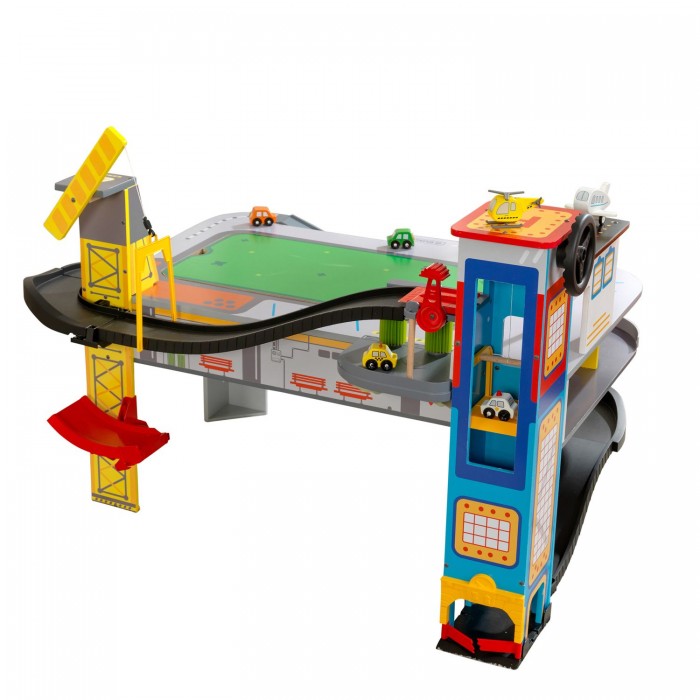  KidKraft ������� ����� ����������