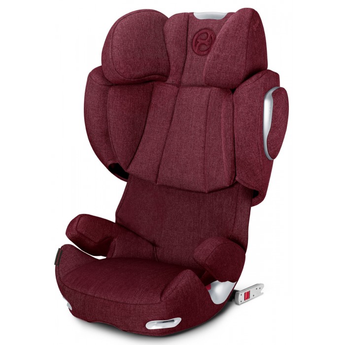  Cybex Solution Q3-fix Plus