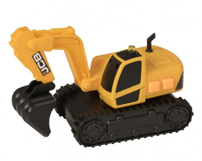  JCB     