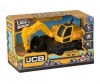  JCB      - JCB     