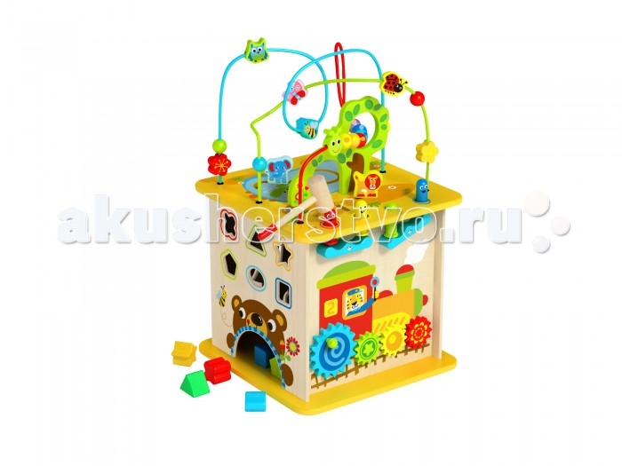   Tooky Toy   