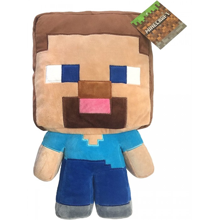   Minecraft Steve 38 