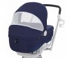- Inglesina Sofia   Comfort Chrome Slate  - Inglesina Sofia   Comfort Chrome Slate 