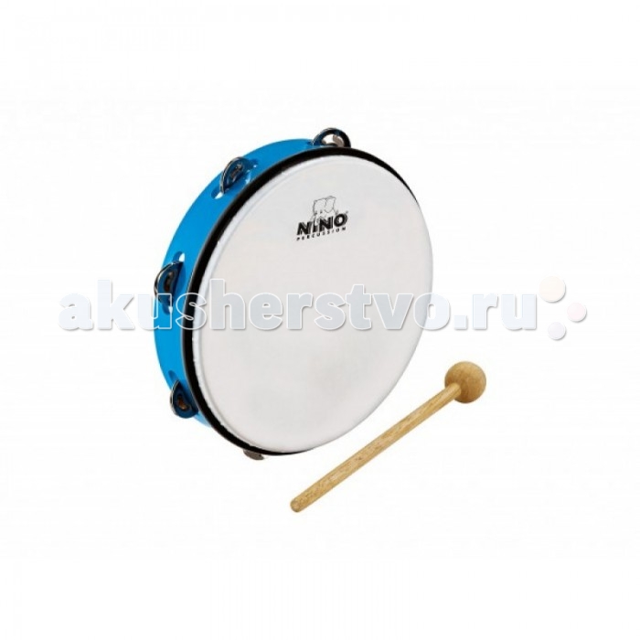   Meinl       Nino24SB