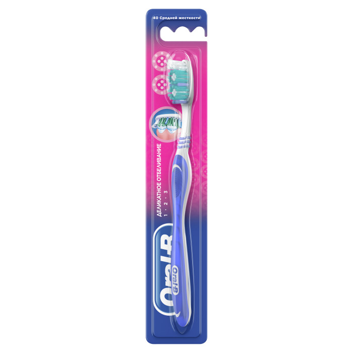  Oral-B   3-Effect    