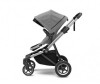  Thule Thule Sleek + bassinet 2  1 - Thule Thule Sleek + bassinet