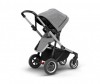  Thule Thule Sleek + bassinet 2  1 - Thule Thule Sleek + bassinet