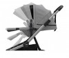  Thule Thule Sleek + bassinet 2  1 - Thule Thule Sleek + bassinet