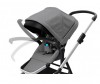  Thule Thule Sleek + bassinet 2  1 - Thule Thule Sleek + bassinet