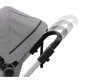  Thule Thule Sleek + bassinet 2  1 - Thule Thule Sleek + bassinet