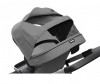  Thule Thule Sleek + bassinet 2  1 - Thule Thule Sleek + bassinet