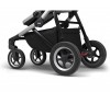  Thule Thule Sleek + bassinet 2  1 - Thule Thule Sleek + bassinet