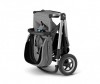  Thule Thule Sleek + bassinet 2  1 - Thule Thule Sleek + bassinet
