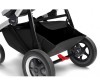  Thule Thule Sleek + bassinet 2  1 - Thule Thule Sleek + bassinet