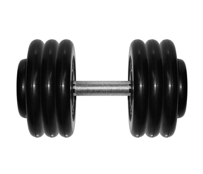 MB Barbell   36 