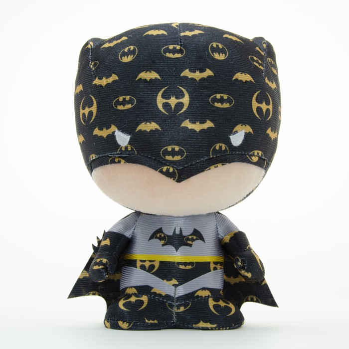   YuMe   Batman DZNR Emblem 17 