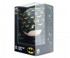   YuMe   Batman DZNR Emblem 17  - Yu Ming   /Batman DZNR Emblem 17 