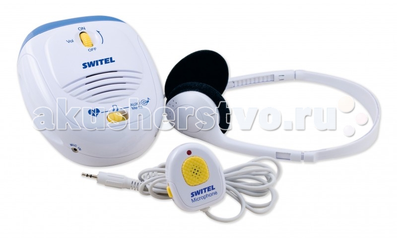  Switel      BH170