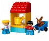  Lego Duplo 10819      - Lego Duplo 10819     
