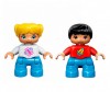  Lego Duplo 10819      - Lego Duplo 10819     